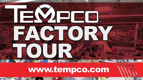 tempco manufacturing